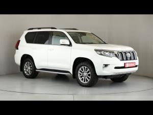 Toyota Land Cruiser Prado 3.0DT VX-L - Image 1
