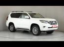 Thumbnail Toyota Land Cruiser Prado 3.0DT VX-L