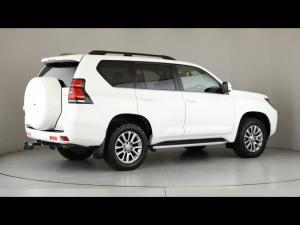 Toyota Land Cruiser Prado 3.0DT VX-L - Image 2