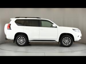 Toyota Land Cruiser Prado 3.0DT VX-L - Image 3