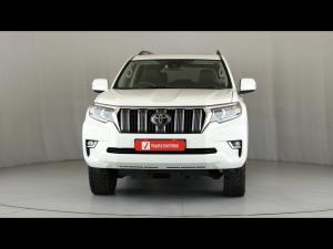Toyota Land Cruiser Prado 3.0DT VX-L - Image 4