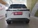 Toyota Urban Cruiser 1.5 XR manual - Thumbnail 5
