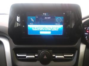 Toyota Urban Cruiser 1.5 XR manual - Image 14