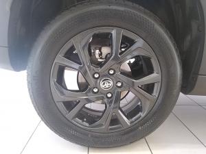 Toyota Urban Cruiser 1.5 XR manual - Image 18