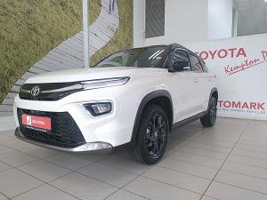 Toyota Urban Cruiser 1.5 XR manual - Image 19