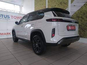Toyota Urban Cruiser 1.5 XR manual - Image 20
