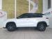 Toyota Urban Cruiser 1.5 XR manual - Thumbnail 21