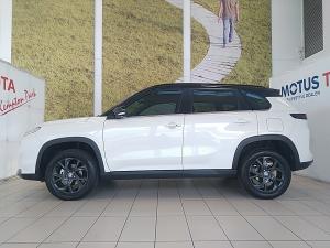 Toyota Urban Cruiser 1.5 XR manual - Image 21