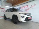 Thumbnail Toyota Urban Cruiser 1.5 XR manual