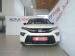 Toyota Urban Cruiser 1.5 XR manual - Thumbnail 4