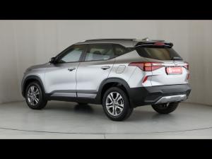 Kia Seltos 1.6 EX+ - Image 8