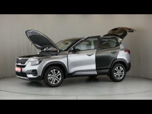 Kia Seltos 1.6 EX+ - Image 12