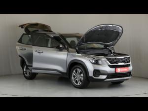 Kia Seltos 1.6 EX+ - Image 14