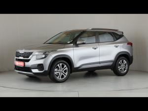 Kia Seltos 1.6 EX+ - Image 22