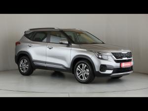 Kia Seltos 1.6 EX+ - Image 1