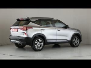 Kia Seltos 1.6 EX+ - Image 2