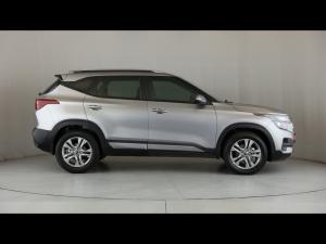 Kia Seltos 1.6 EX+ - Image 3