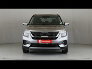 Kia Seltos 1.6 EX+ - Image 4
