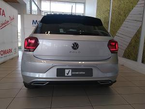 Volkswagen Polo hatch 1.0TSI Comfortline auto - Image 5