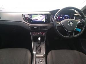 Volkswagen Polo hatch 1.0TSI Comfortline auto - Image 6