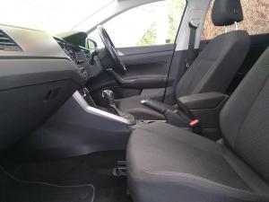 Volkswagen Polo hatch 1.0TSI Comfortline auto - Image 7