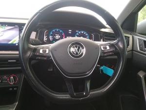 Volkswagen Polo hatch 1.0TSI Comfortline auto - Image 8