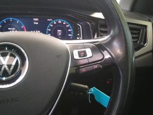 Volkswagen Polo hatch 1.0TSI Comfortline auto - Image 10
