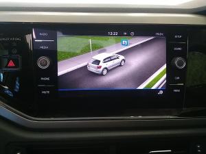 Volkswagen Polo hatch 1.0TSI Comfortline auto - Image 14