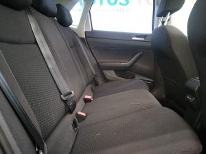 Volkswagen Polo hatch 1.0TSI Comfortline auto - Image 16