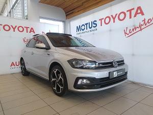 Volkswagen Polo hatch 1.0TSI Comfortline auto - Image 1