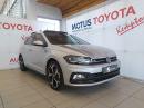 Thumbnail Volkswagen Polo hatch 1.0TSI Comfortline auto