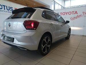 Volkswagen Polo hatch 1.0TSI Comfortline auto - Image 2