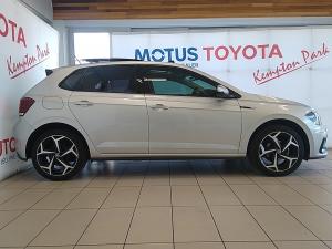 Volkswagen Polo hatch 1.0TSI Comfortline auto - Image 3