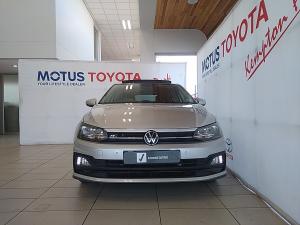 Volkswagen Polo hatch 1.0TSI Comfortline auto - Image 4