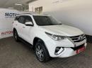 Thumbnail Toyota Fortuner 2.4GD-6 auto