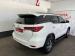 Toyota Fortuner 2.4GD-6 auto - Thumbnail 2
