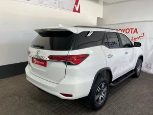 Toyota Fortuner 2.4GD-6 auto - Image 2