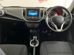 Toyota Vitz 1.0 XR auto - Image 6