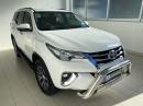 Thumbnail Toyota Fortuner 2.8GD-6 auto