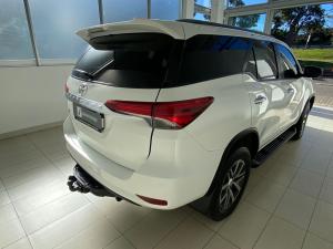 Toyota Fortuner 2.8GD-6 auto - Image 2