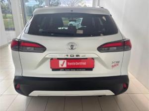 Toyota Corolla Cross 1.8 XS - Image 5