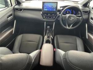 Toyota Corolla Cross 1.8 XS - Image 6