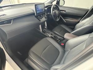 Toyota Corolla Cross 1.8 XS - Image 7