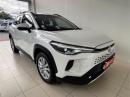 Thumbnail Toyota Corolla Cross 1.8 XS