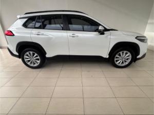 Toyota Corolla Cross 1.8 XS - Image 3