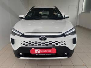 Toyota Corolla Cross 1.8 XS - Image 4