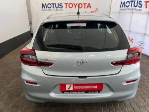 Toyota Starlet 1.5 Xi - Image 5