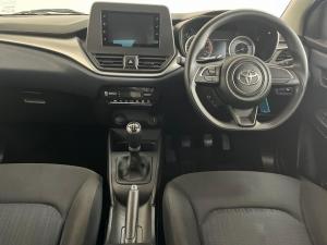 Toyota Starlet 1.5 Xi - Image 6