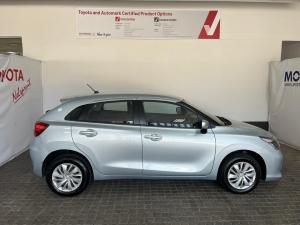 Toyota Starlet 1.5 Xi - Image 3