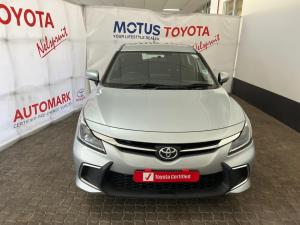Toyota Starlet 1.5 Xi - Image 4